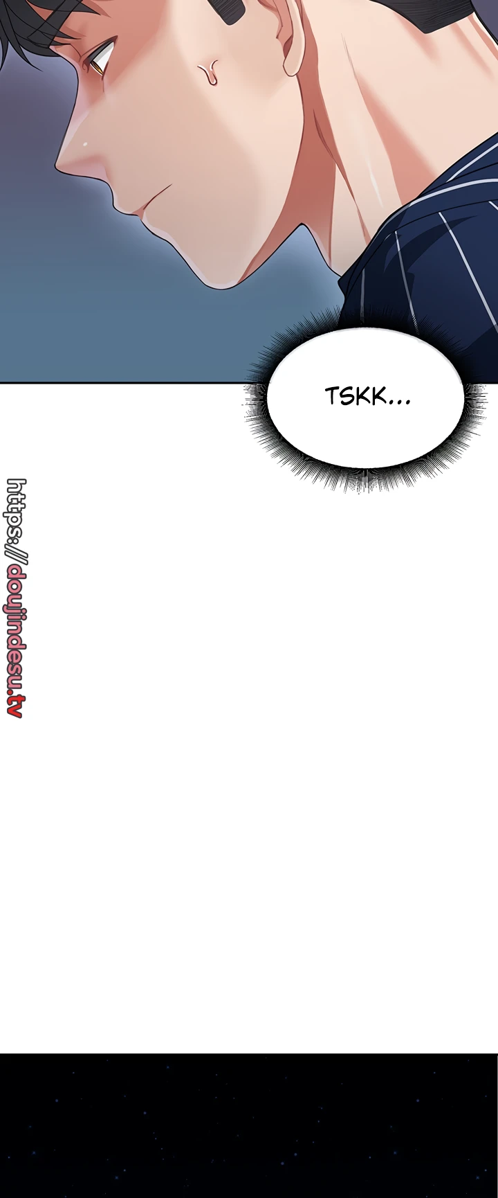 My Mom and Sister Chapter 13 - Page 36